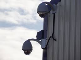 CCTV CAMERA1