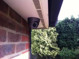 CCTV HOME