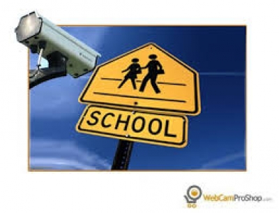 دوربین مدار بسته در مدارس خصوصی(قسمت اول)